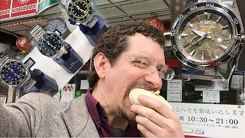 Co se děje v Japonsku?