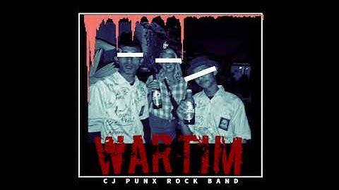 Panjang Umur Para pekerja keras |Wartim| Punkrock band
