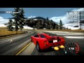 Need For Speed Hot Pursuit 2010 PC The Ultimate Road Car McLaren F1 With HP2 Music 