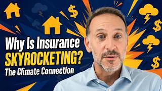 Full Could climate change be causing your insurance to skyrocket News