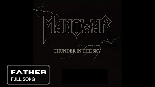 Watch Manowar Father video