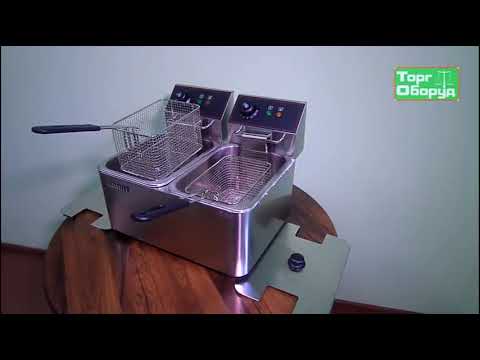 Фритюрниця для смаження продуктів Старинська Л.А.