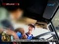 Traffic constable na na-huli cam na ngongotong, kumpirmadong taga-MMDA