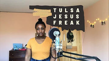 Lana Del Rey - Tulsa Jesus Freak (Cover)