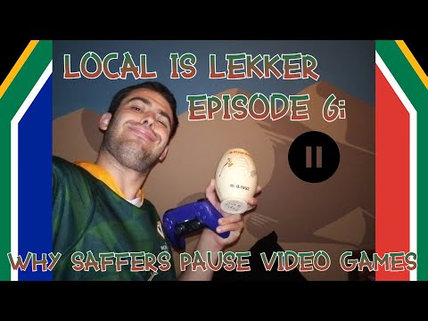 Local Is Lekker Meaning
