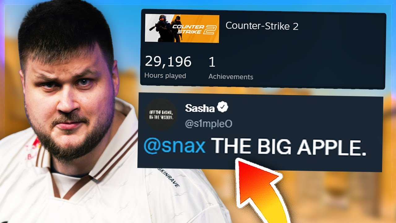 40 Times SNAX Proved He's Still Got It..