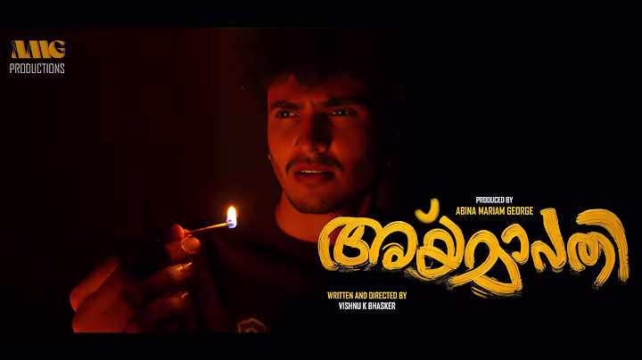 ML - Aymavathy
