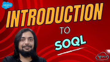 Introduction to SOQL - Working with Data in Apex