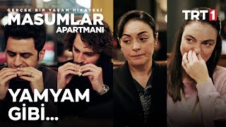 Ailecek Kebapçıya Gidiyorlar! | Masumlar Apartmanı 60. Bölüm