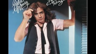 Eddie Money - Life For The Taking chords
