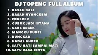 Download lagu Rungkad DJ Topeng Full Album Terbaru