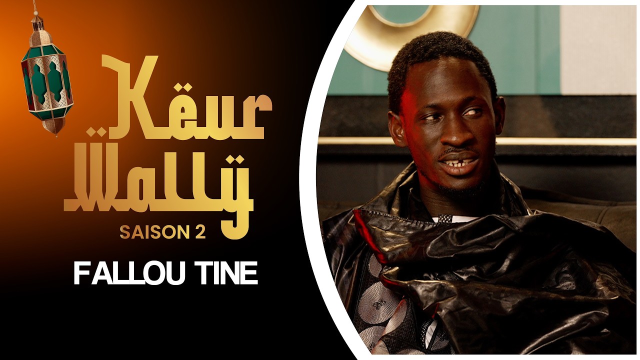 Keur Wally - Episode 3 - FALLOU TINE