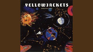 Video thumbnail of "Yellowjackets - Summer Song"