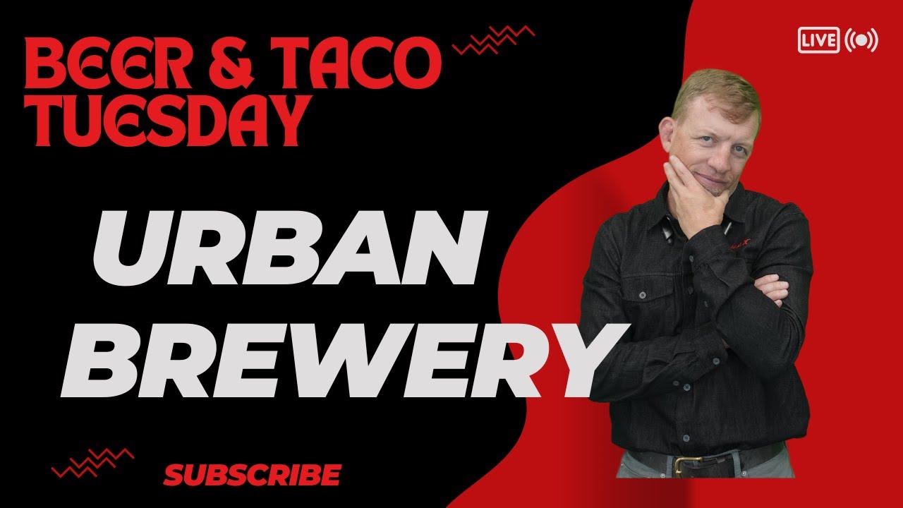 Urban Brewing CO, Colorado Springs, CO YouTube