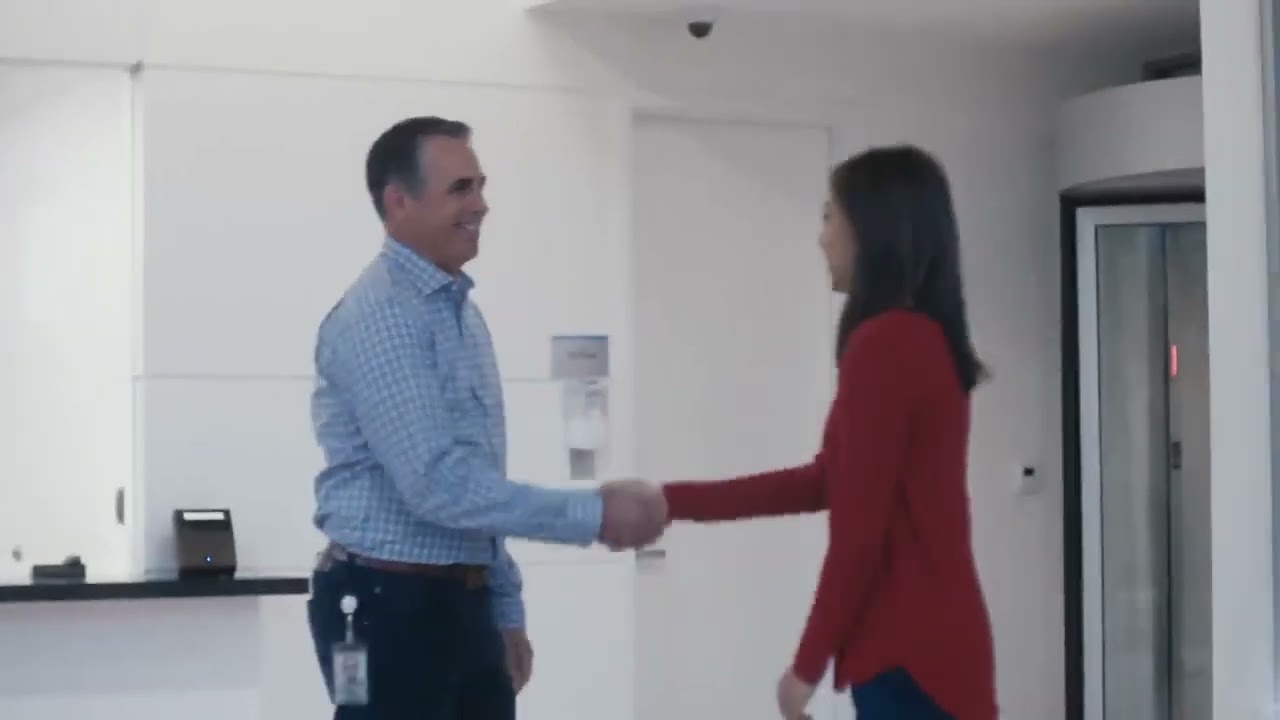 Google Data Center Security 6 Layers Deep