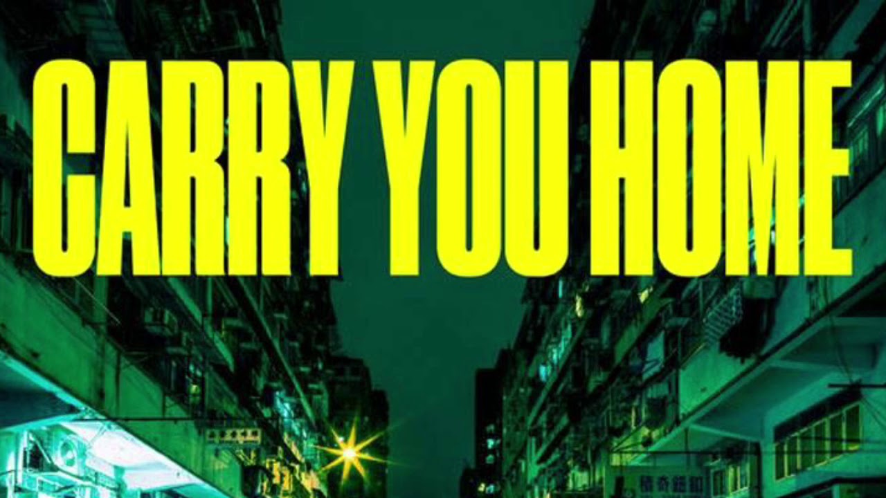 Carry You Home TIËSTO YouTube
