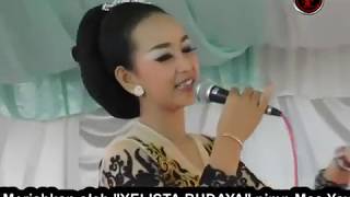 Kembang Rawe || SITI || Yelista Budaya || Live di Kalibatur