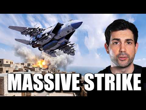 The Iran War Ceasefire Power Play