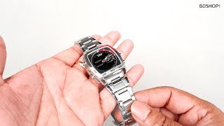 casio edifice efa 122 manual