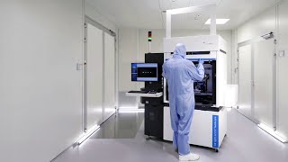 Details Multi-Purpose Production Die Bonder - FINEPLACER® femto pro News