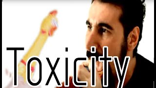 System Of A Down  Toxicity (Mr.Chicken cover)