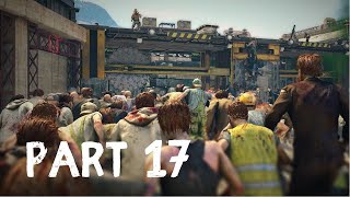 WORLD WAR Z Aftermath DLC Gameplay Part 17 - Marseille: Last Bastion - No Commentary
The game is based on the 2013 film World War Z, with gameplay featuring over the shoulder third person shooter cooperative combat against large numbers of zombies, defensive traps and emplacements. The main game is set in New York, Jerusalem, Moscow, and Japan. Aftermath DLC is set in Marseille, Rome, and Kamchatka.
Thank you for watching my WWZ: Aftermath DLC gameplay.
Subscribe: https://www.youtube.com/channel/UCuqRFd5oPVxkFUF-tg76h7w?sub_confirmation=1
If you liked the video please remember to leave a Like & Comment, Feedback also very much appreciated!
#WWZ #WWZGameplay WORLD WAR Z Aftermath DLC Gameplay Part 17 - Marseille: Last Bastion - No Commentary