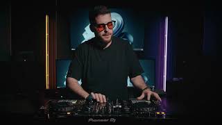 Download Lagu Relaxing Soulful Disco House DJ Set | Live Studio Session MP3