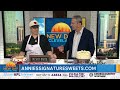New Day Cleveland- Annie's Signature Sweets