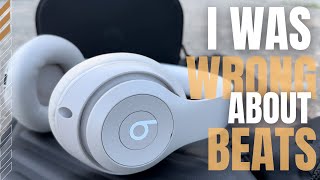 Beats Studio Pro Review: Are They Finally Worth It in 2026?