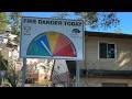 CAL FIRE urging Bay Area residents to create defensible space as wildfire season begins