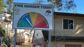 CAL FIRE urging Bay Area residents to create defensible space as wildfire season begins