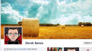 Facebook Timeline Profile