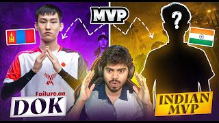 DOK vs BGIS MVP GAMEPLAY ANALYSIS | Mr Spike screenshot 3