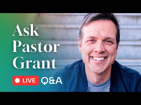 Ask Grant: Live Q&R | March 27, 2024