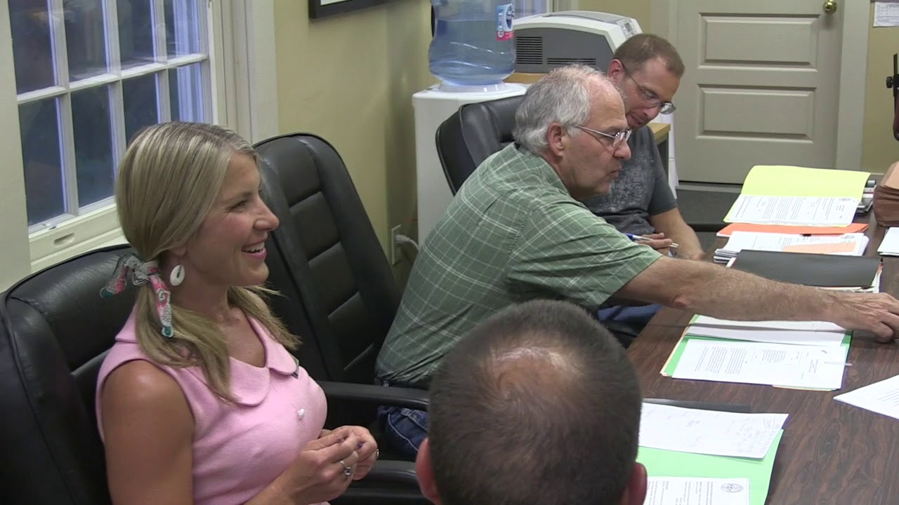 Halifax Planning Board 2019/08/01 YouTube