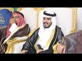 حفل زواج خالد خليف صالح السليمي 