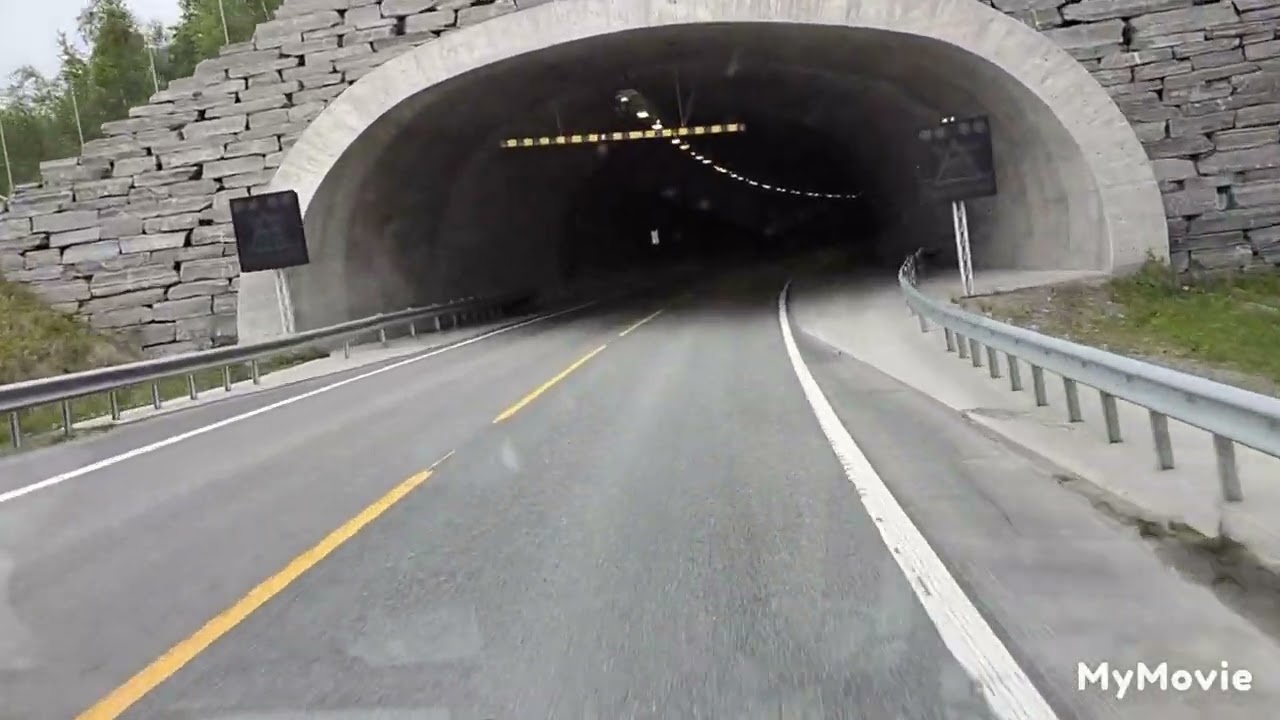 Lapin reissu Kilpisjärvi-Norja-alta- osa 1