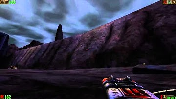 Unreal Gold Walkthrough - The Trench (14)