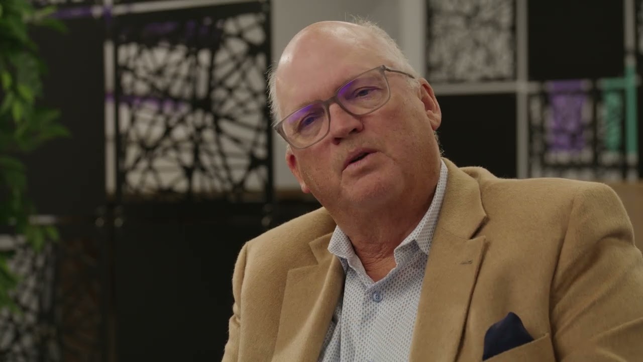 2025 Ovation Awards - Forward Award: Nosco