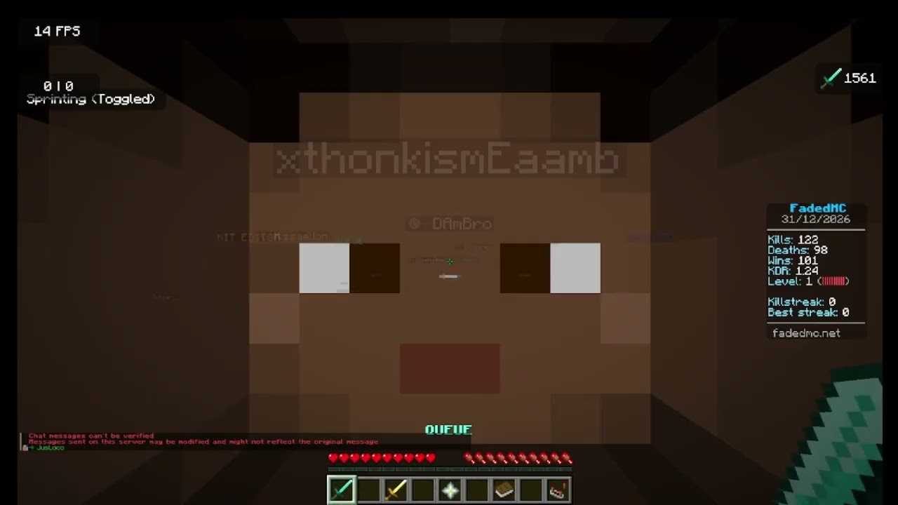 ⚛️ Radium Client CRACKED (1.21.1) BEST DonutSMP Client Release 🔥 Basehunting & Unique Features!