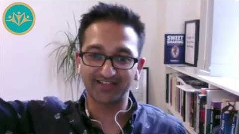 3PGC - How does an understanding of the Principles apply to money with Ankush Jain