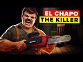 El Chapo