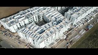 Babylon June 2025 Construction Update