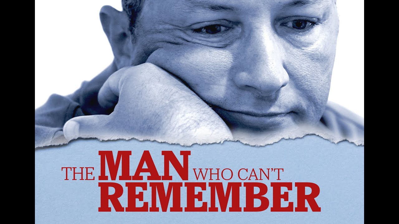 Army veteran with amnesia can't form new memories