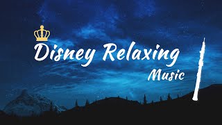 【Playlist】 Disney Relaxing Music l study with me l  Aladdin Moana Frozen 2 l oboe cover