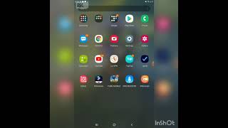 screen recorder download and work-iphone 6 s -samsung Galaxy tab a screenshot 5