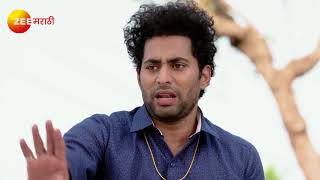 Ep 423 - Tuzhat Jeev Rangala - Indian Marathi Tv Show - Zee Marathi