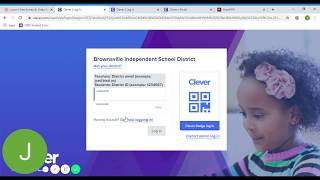 How to log into Clever and BrainPop