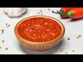 Аджика. Абхазская кухня. Рецепт от Всегда Вкусно!