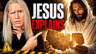 I Read Every BANNED Gospel and Here's What SHOCKED Me